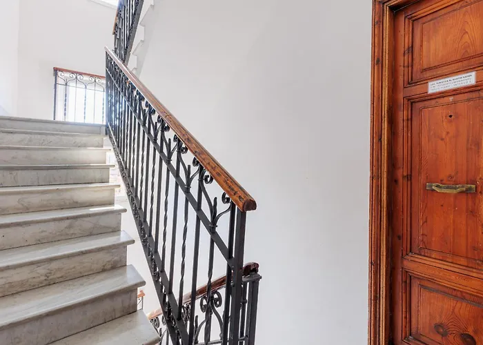 10 Min Colosseum, Prenestinhome - Renovated 2024 Apartment, P Igneto , Self Check-in H24