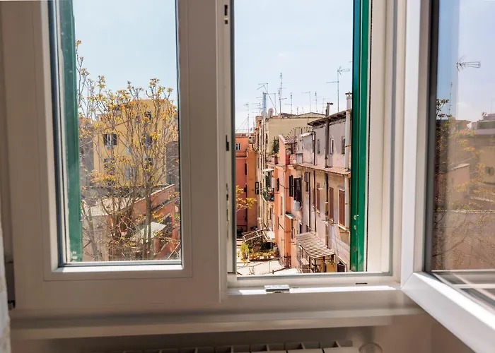 Appartement 10 Min Colosseum, Prenestinhome - Renovated 2024 Apartment, P Igneto , Self Check-in H24