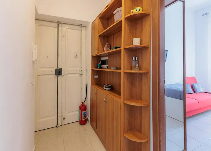 10 Min Colosseum, Prenestinhome - Renovated 2024 Apartment, P Igneto , Self Check-in H24 Apartment *