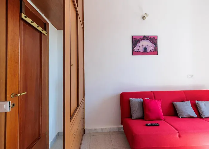 Appartement 10 Min Colosseum, Prenestinhome - Renovated 2024 Apartment, P Igneto , Self Check-in H24 *