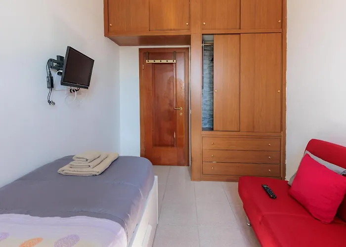 10 Min Colosseum, Prenestinhome - Renovated 2024 Apartment, P Igneto , Self Check-in H24 Apartment *