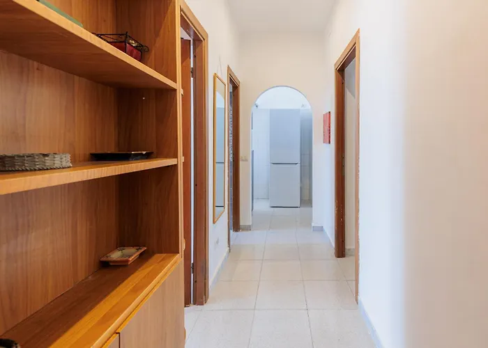 Apartment 10 Min Colosseum, Prenestinhome - Renovated 2024 Apartment, P Igneto , Self Check-in H24 Rom