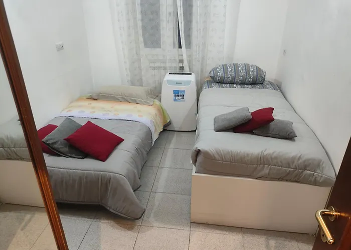 10 Min Colosseum, Prenestinhome - Renovated 2024 Apartment, P Igneto , Self Check-in H24 * Rom