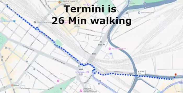 10 Min Colosseum, Prenestinhome - Renovated 2024 Apartment, P Igneto , Self Check-in H24 * Rome